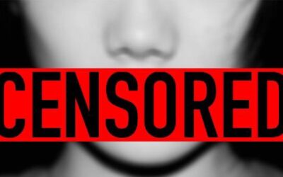 The Future of Censorship